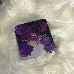 Urban Decay Palette